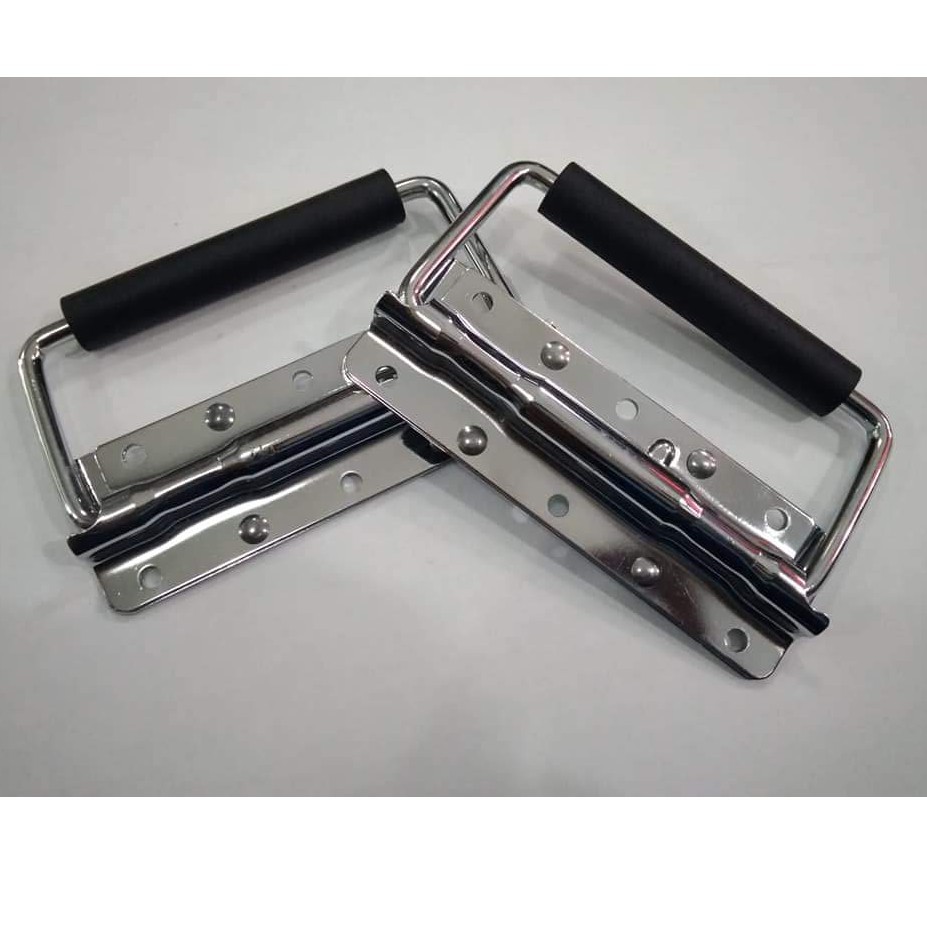 HANDLE HARDCASE THANOS SY-LS 16 (6MM)
