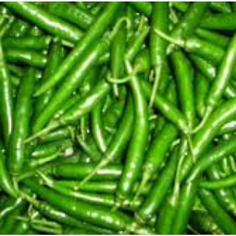 

cabai hijau besar 500g
