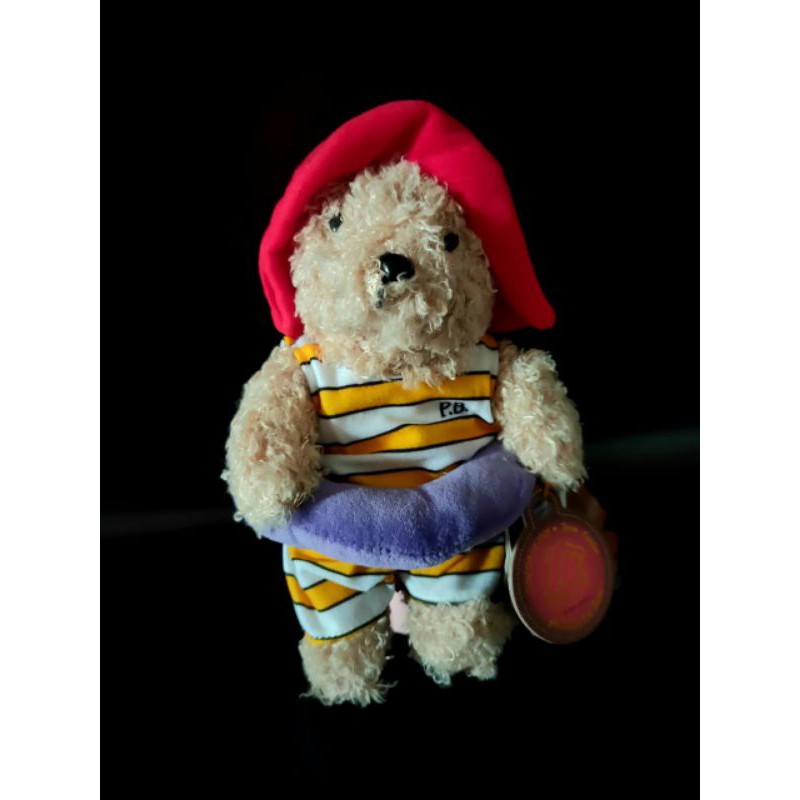 BONEKA BEAR / PADDINGTON BEAR