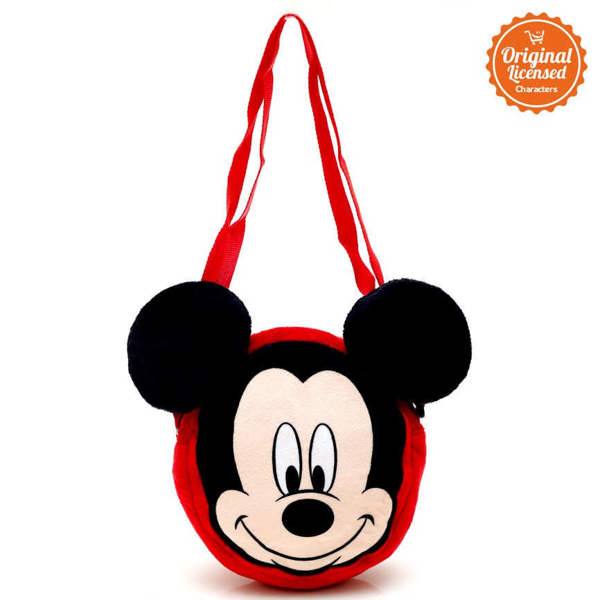 Mickey Mouse Sling Bag