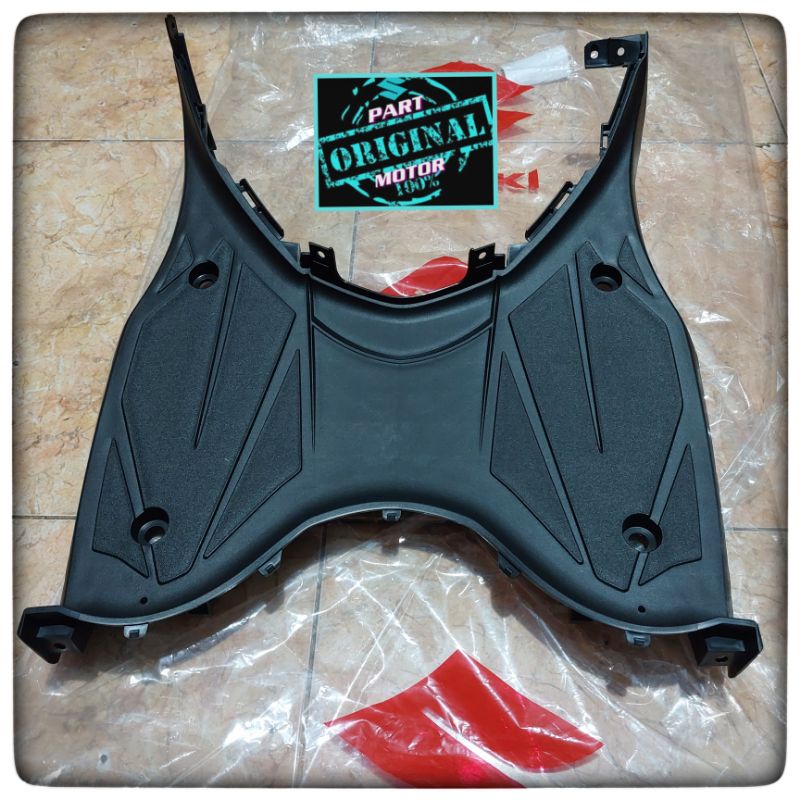 bordes lantai pijakan kaki skydrive ori SGP