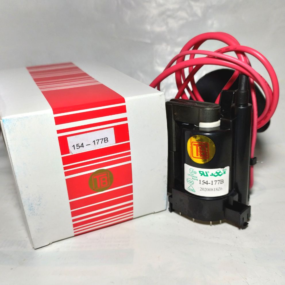 Flyback Playback 154 177B TV LG 14 Inch