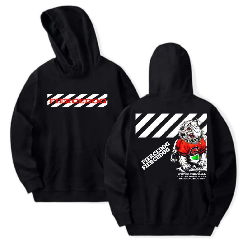 (BISA COD)Hoodie Sweater Jaket Tebal Pria dan Wanita Original Premium Quality hodie