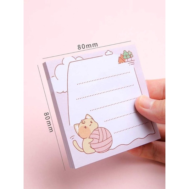 

sticky notes murah