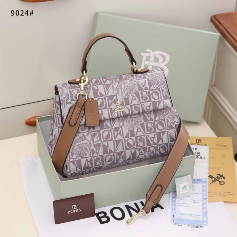 (BATIK) BONIA CLUNY 9024 WITH BOX