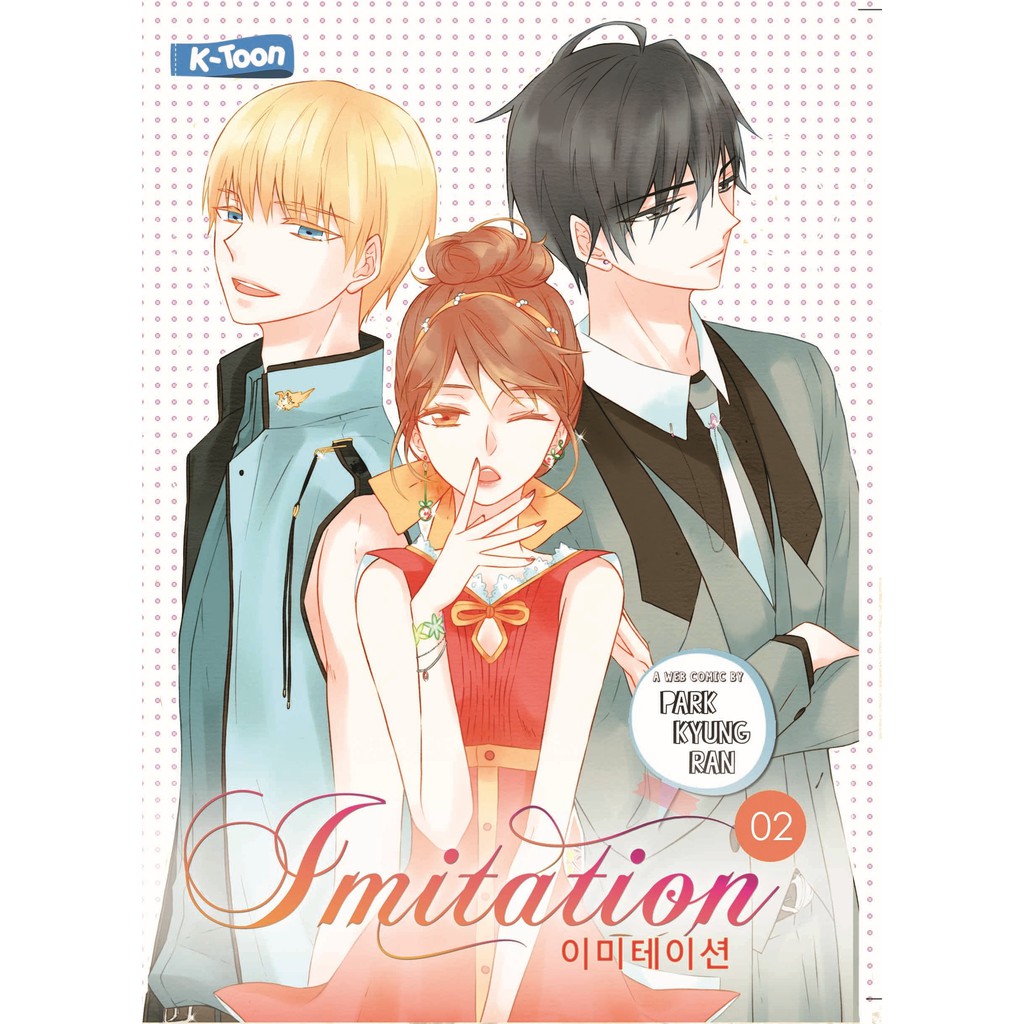 Who Are You Shopee Indonesia