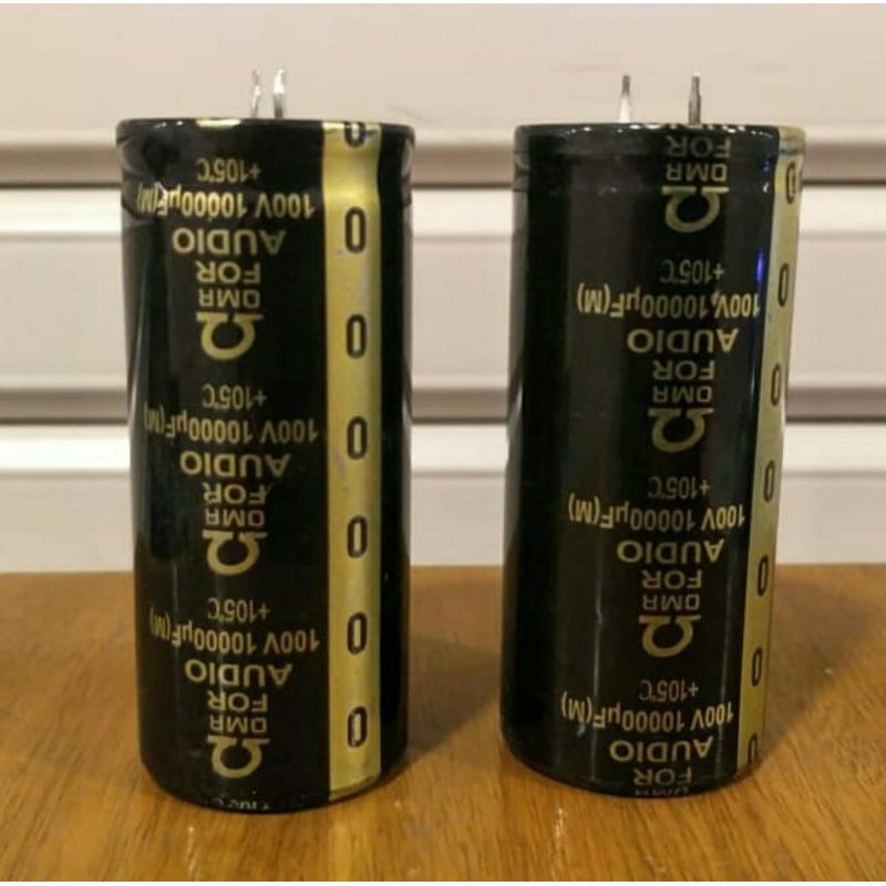 Elco 10000UF 100V OMR