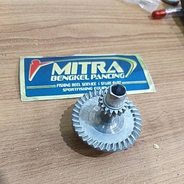 Drive gear ryobi 6000 8000 ecusima applause appower