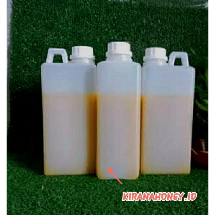 

MADU ASLI KALIANDRA PURE MADU RAW HONEY 100% 1Kg