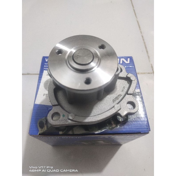 WATER PUMP AISIN LIVINA 1.5/MARCH/JUKE/EVALIA