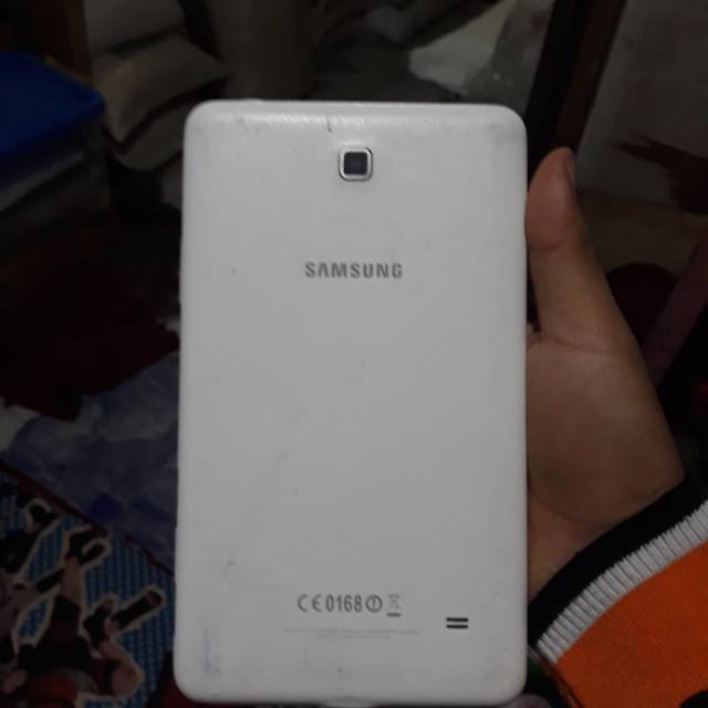 Samsung tablet 4