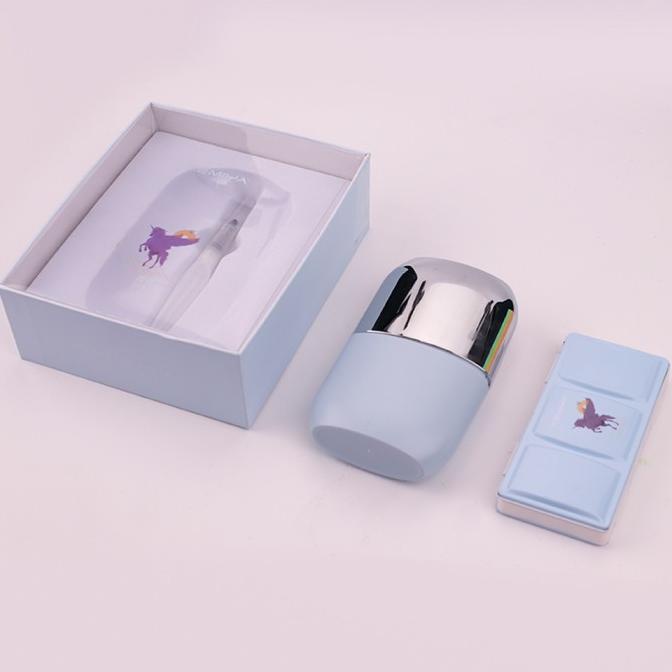 

TERLARIS MIYA HIMI SOLID WATERCOLOR BOX SET 18 CLR/CAT AKRILIK SET/CAT AKRILIK SET 24 WARNA/CAT AKRILIK PASTEL/CAT AIR/CAT AIR LUKIS SET/CAT AIR GIOTTO/KUAS LUKIS 1 SET/KUAS LUKIS KECIL/KUAS LUKIS LENGKAP/KANVAS LUKIS/KANVAS LUKIS SKETSA/KANVAS LUKIS