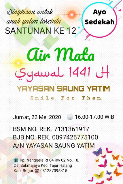 Plastik Sampah Hitam Barokah / Cap Botol