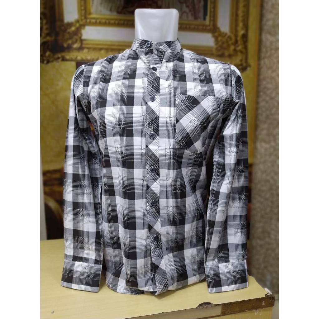 Platini |Koko Modern|Kemko Panjang