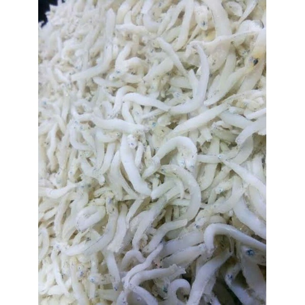 

teri nasi medan super