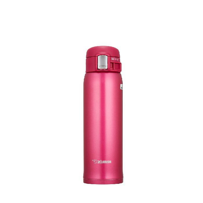 Zojirushi - Stainless Mug Thermos SM-SD48