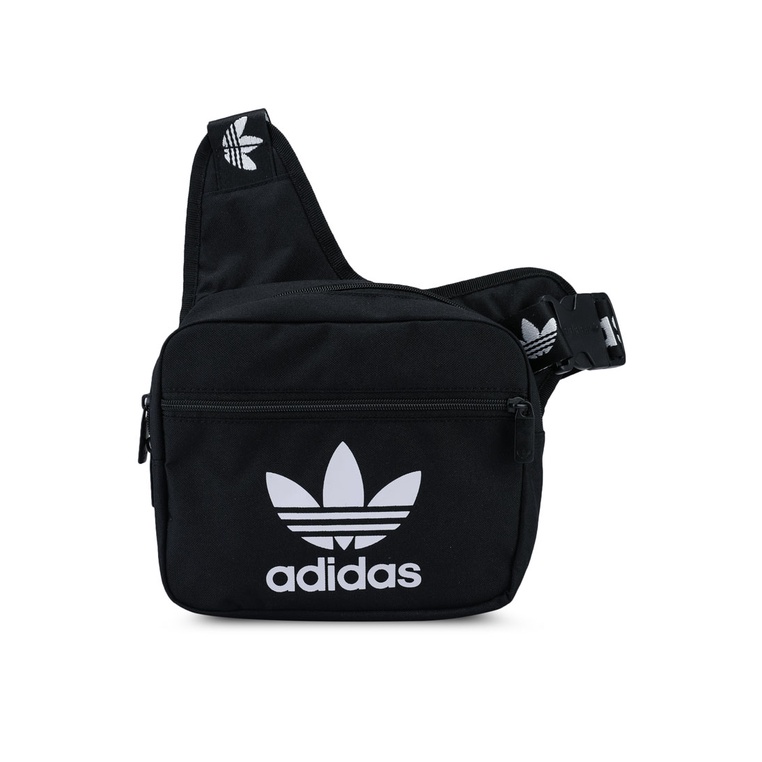 Tas ADIDAS ORIGINAL 82505 Tas Selempang Sling Pria Cowok