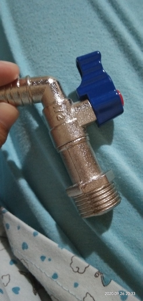 Obeng Plastik Bolak Balik 3 Inch 4 Inch / Obeng Plus Minus / Obeng Belimbing Kecil