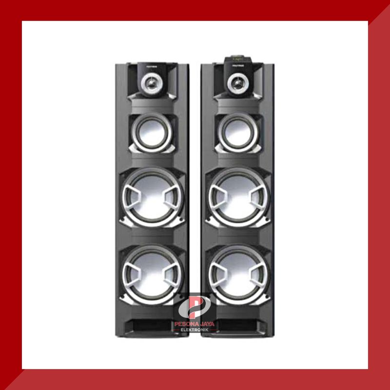 Speaker Aktif Polytron PAS-8E22