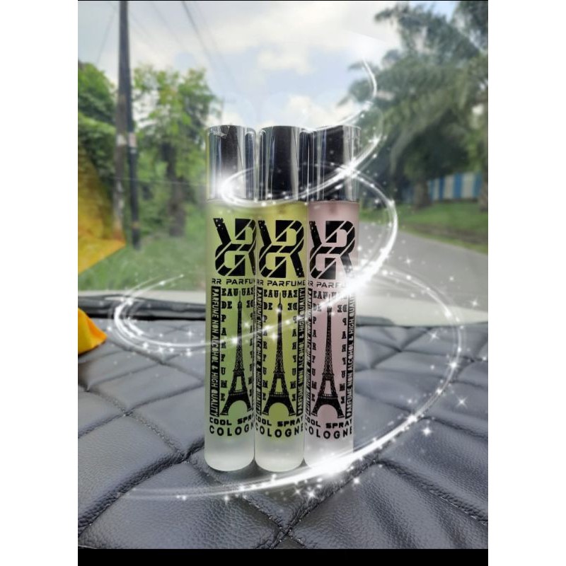 Rex Royal Parfume (RR PARFUME)