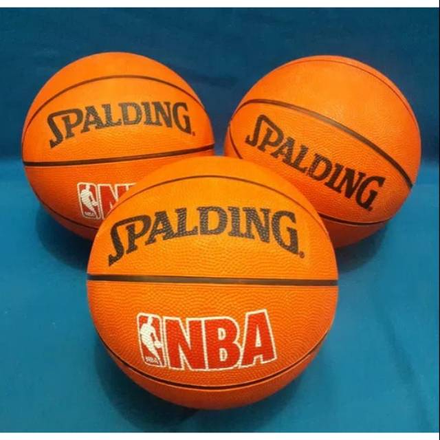 Bola Basket Spalding