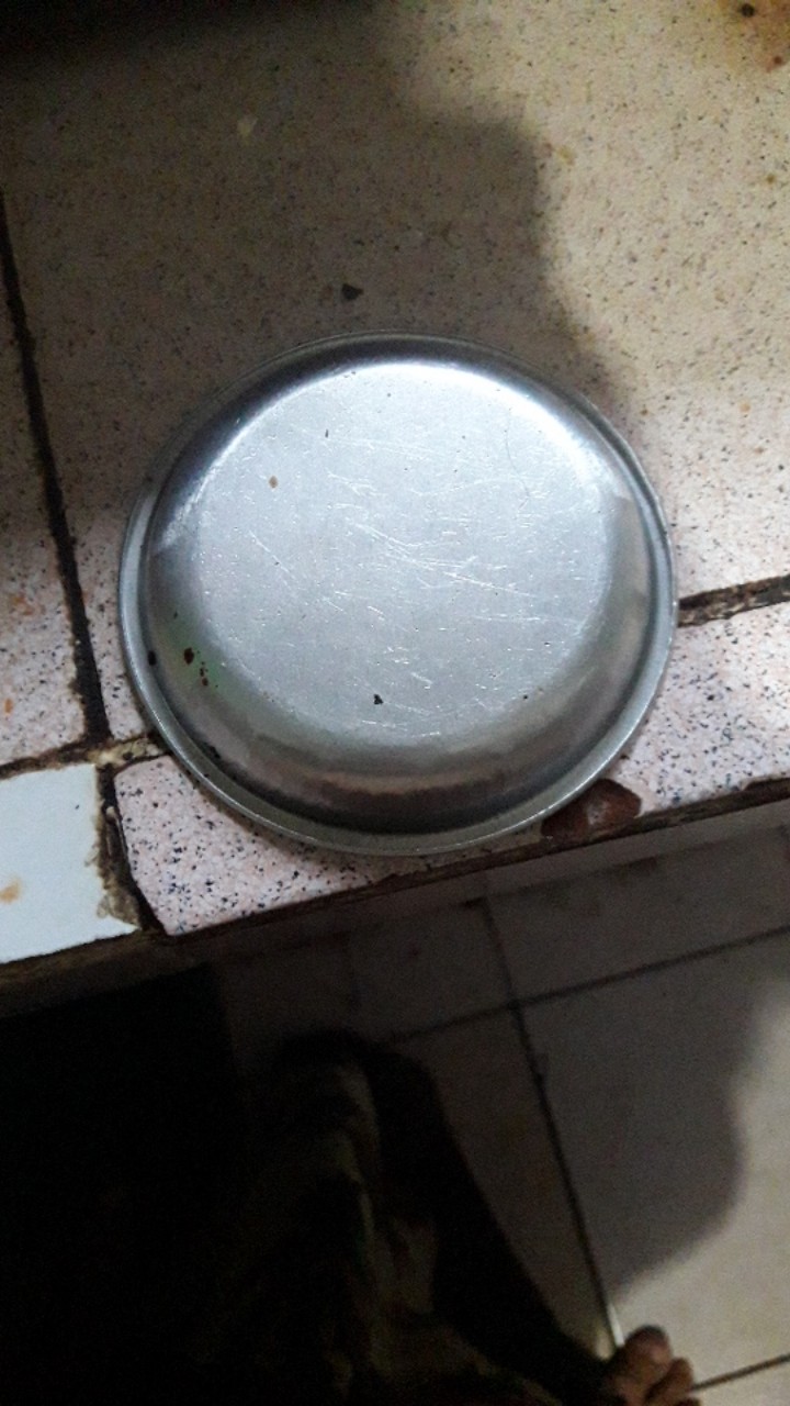 Loyang Pizza Mini/loyang Bolu Lipat