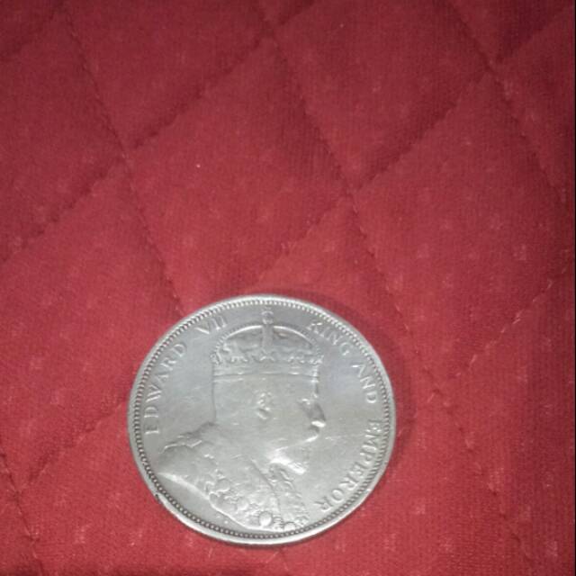 Uang koin kuno