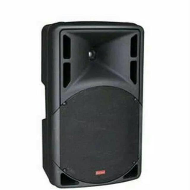 SPEAKER AKTIF BARETONE MAX 15 RAE 15 INCH