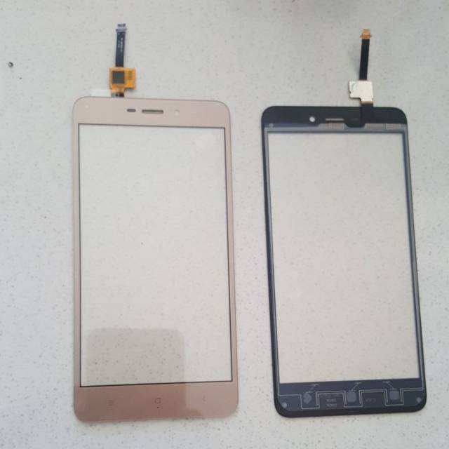 Touchscreen redmi 4A