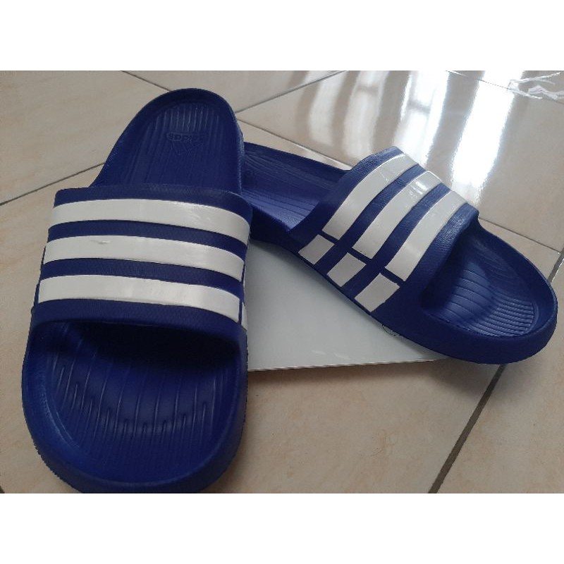 Sandal Jelly Sandal Slop Pria Dewasa terbaru
