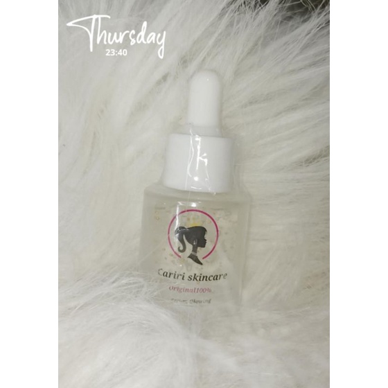 SERUM CAVIAR