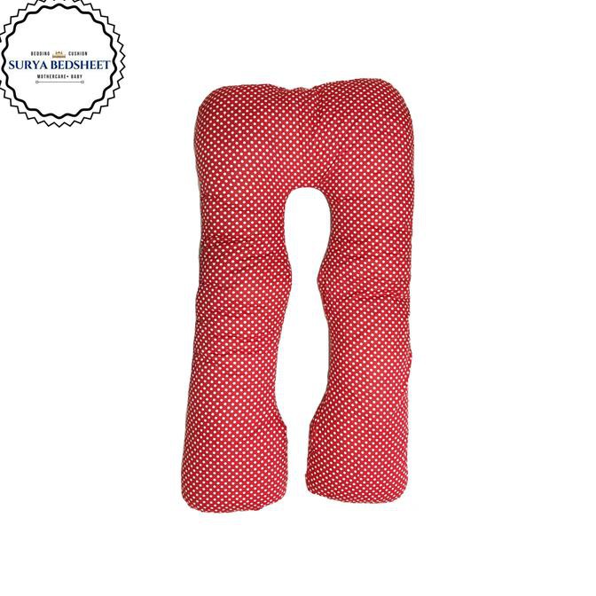 Termurah Bumil Bantal Hamil / Bantalnya Para Ibu Hamil