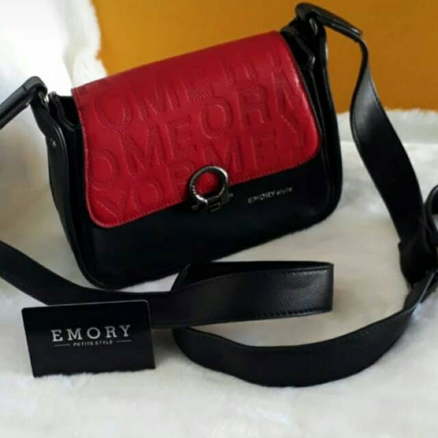 Tas emory