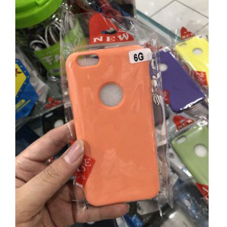 SOFTCASE SILIKON ANTI JAMUR OPPO RENO 4