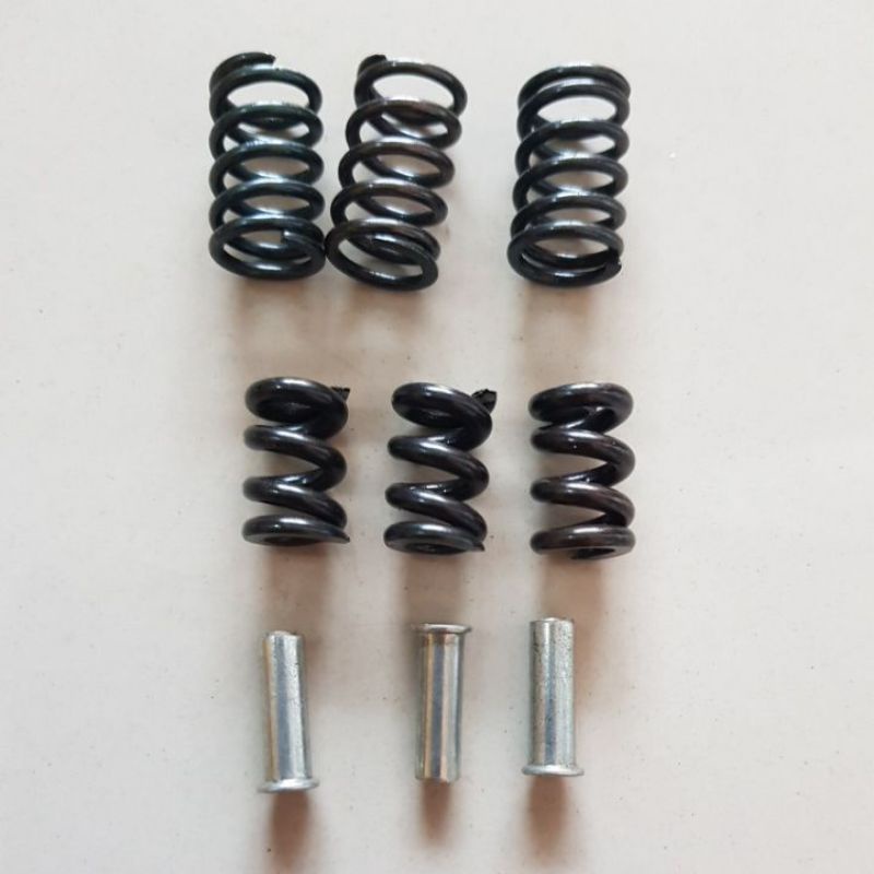 Per Pengganti Rumah Kopling Smash / Shogun 125