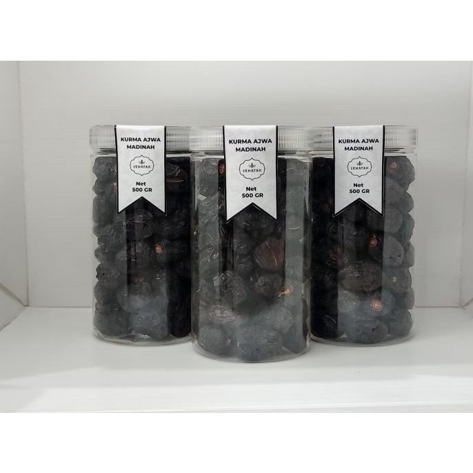 

TERBARU Kurma Ajwa Madinah VIP kualitas premium 1kg & 500 gram/KURMA 1KG/KURMA BARARI/KURMA RUTHOB/KURMA BAM/KURMA PALM FRUIT/KURMA TANGKAI/KURMA AZWA/KURMA SUKKARI/KURMA SAFAWI/KURMA TUNISIA/KURMA MUDA KUNING/KURMA MUDA HIJAU/KURMA MEDJOL/KURMA MADINAH