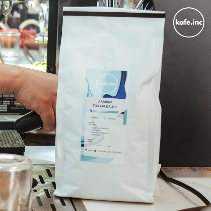 

TERBARU Kopi Arabika Toraja Kalosi 1 Kg ( Biji / Bubuk )/MINUMAN COLLAGEN/MINUMAN YOYIC/MINUMAN DIET/MINUMAN PEMUTIH BADAN/MINUMAN KOREA/MINUMAN KEMASAN/MINUMAN KALENG/MINUMAN KOTAK/MINUMAN SEHAT HERBAL/MINUMAN SEHAT UNTUK TUBUH/MINUMAN SEHAT