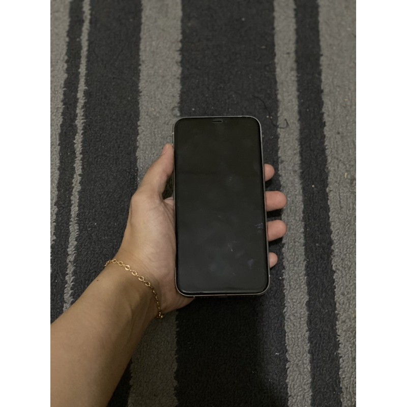 iPhone 11 Pro 64GB Silver - Second Like New