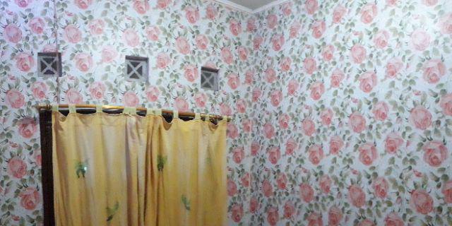 Wallpaper Sticker 45cm X 10m Gh075