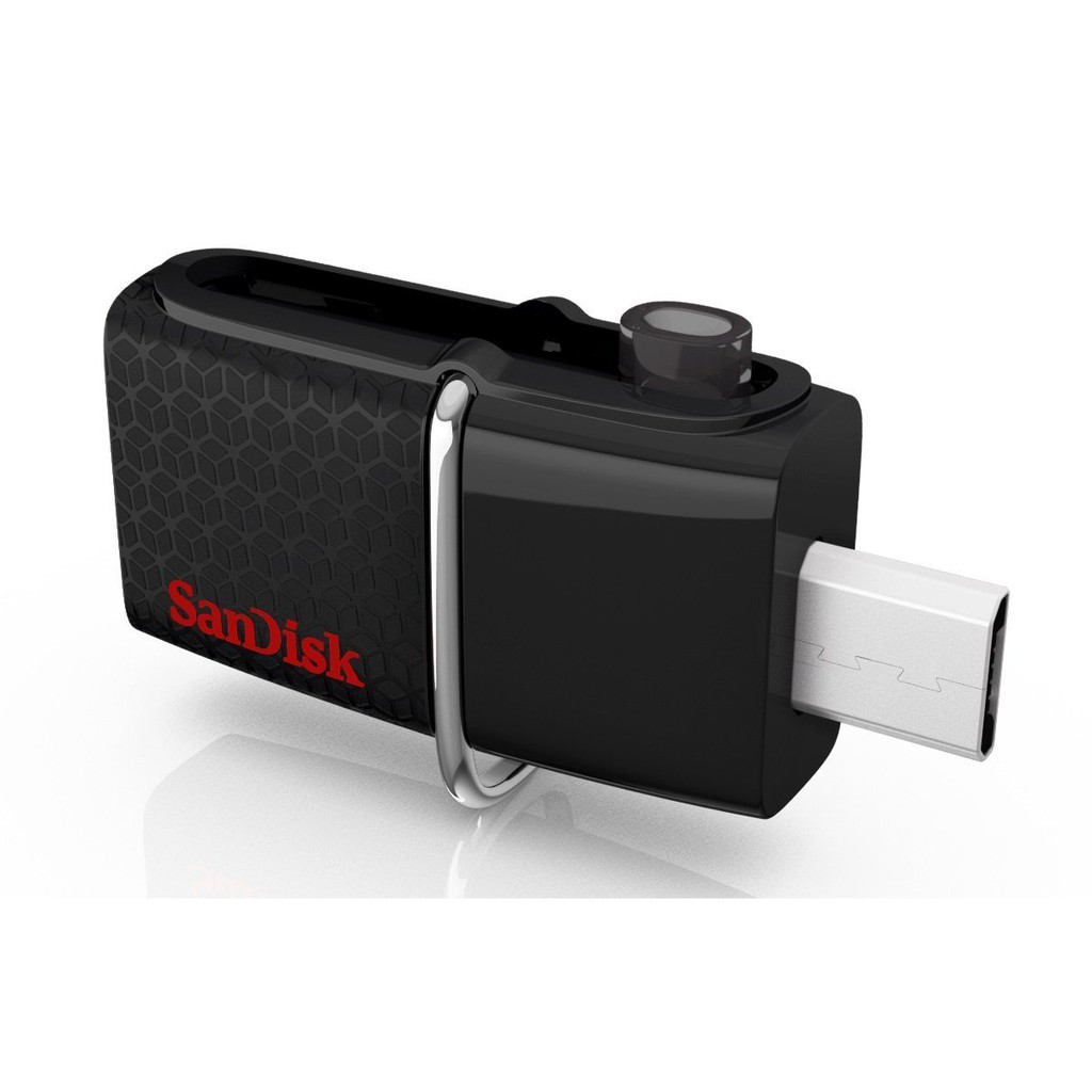 SANDISK FLASHDISK USB 3 OTG 256GB Up To 150 Mbps | Shopee