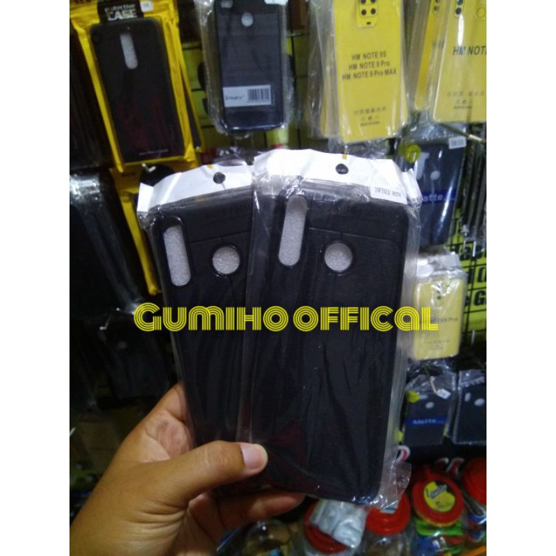 AUTO FOCUS CASE INFINIX SMART 4 /SMART 5 /HOT 8/HOT 9/HOT 9 PLAY/HOT 10/HOT 10 PLAY SOFT CASE