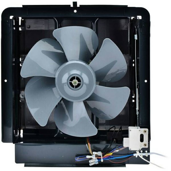 Exhaust Fan Maspion MV 301 NEX (12 Inch)