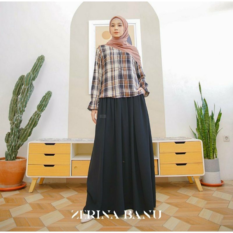 Caramel Dress HLZB Size S