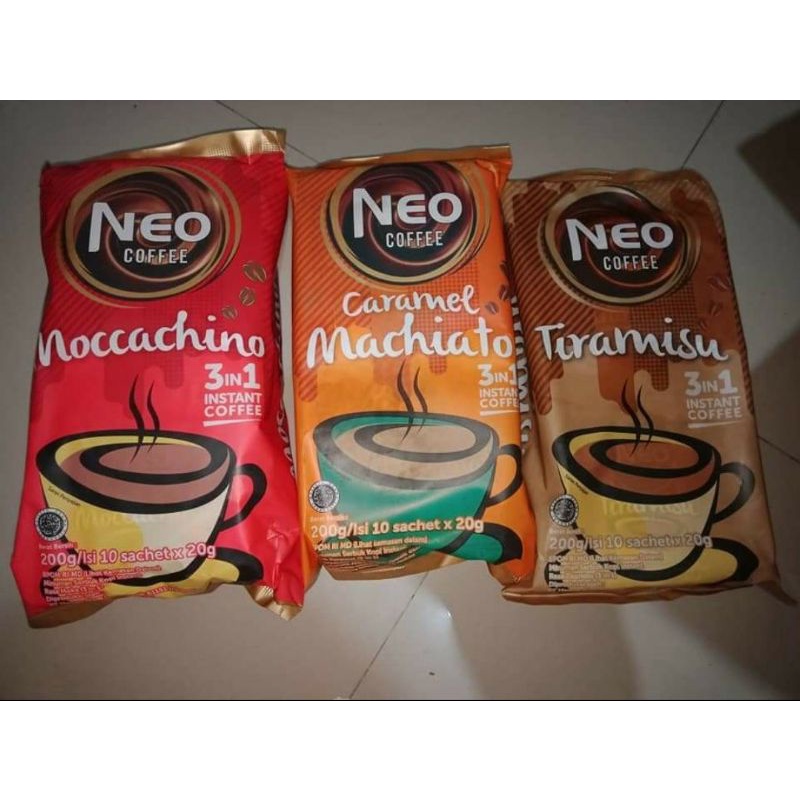 

kopi neo