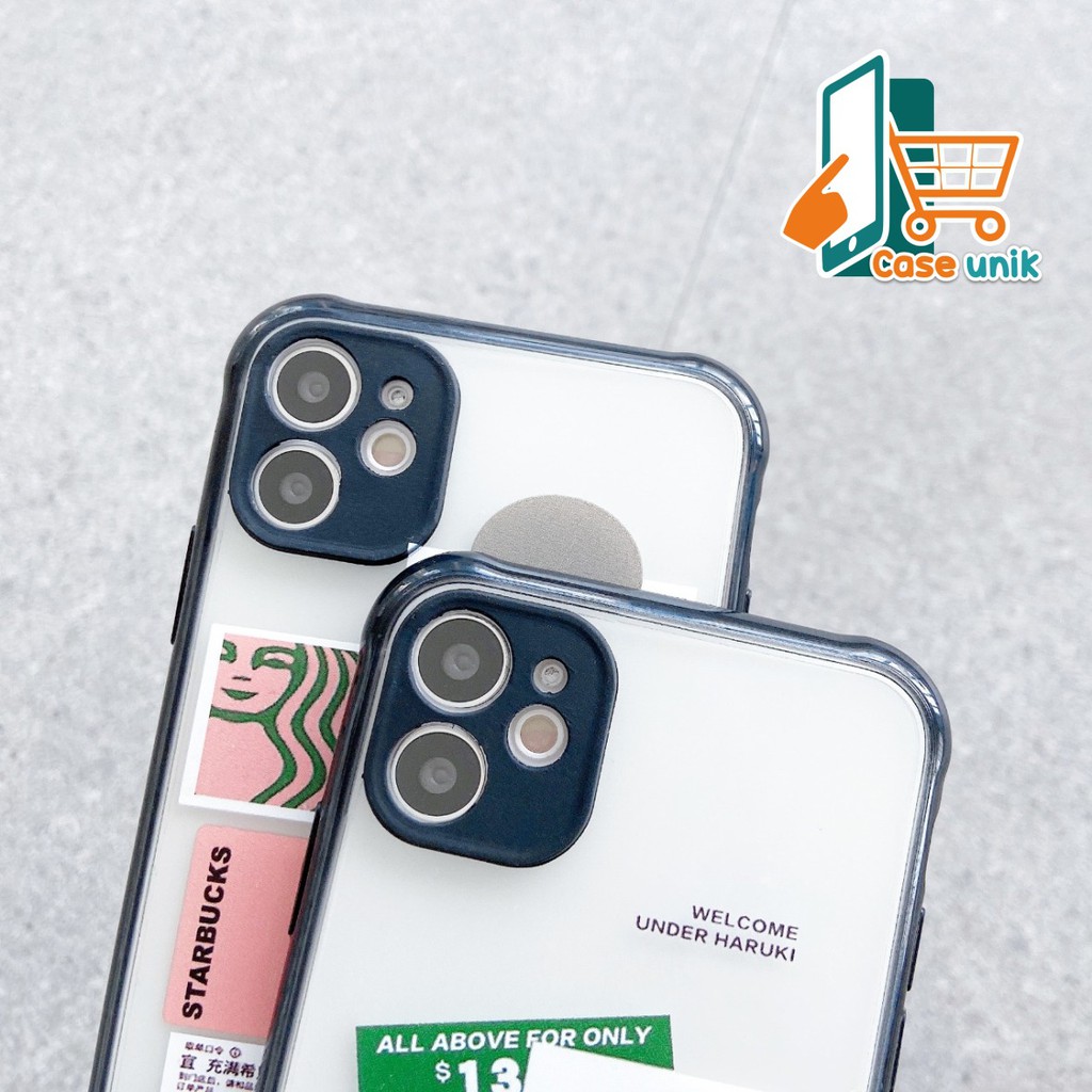 SS065 CASE OPPO A3S A5S F9 A7 A12 A11K F1S A59 F5 F5 YOUTH F7 RENO 4 4F F17 PRO 2020 CS2999