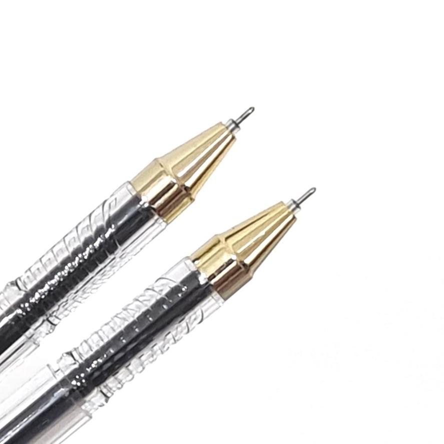 

Big Sale Grosir Gel Pen DEBOZZ DB-550 HITAM Isi 12 Pcs