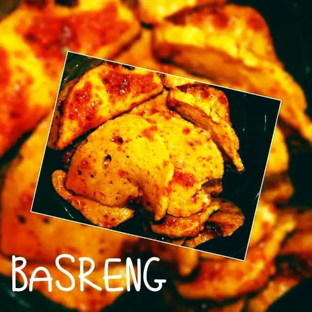 

CEMILAN SNACK JAJANAN KEKINIAN SEBRING BASRENG BOCI KEMASAN BOX 250gr MAKANAN KERING LAUK PAUK