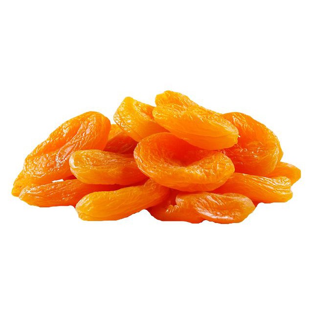 

Apricot 100gr