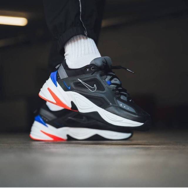 nike techno 2