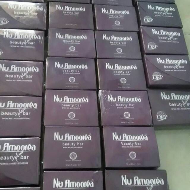 

Noamoorea